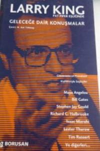 Geleceğe Dair Konuşmalar