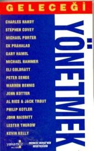 Geleceği Yönetmek