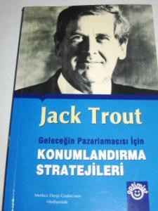 Geleceğin Pazarlamacısı İçin Konumlandırma Stratejileri