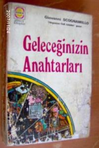 Geleceğinizin Anahtarları