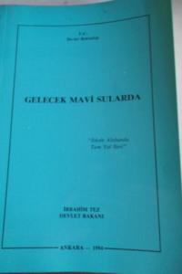 Gelecek Mavi Sularda