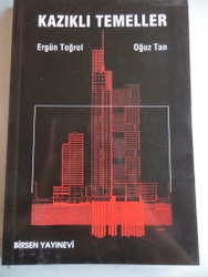 Geleneksel Yapılarda Stabilitenin İyileştirilmesi Temellerin Takviyesi