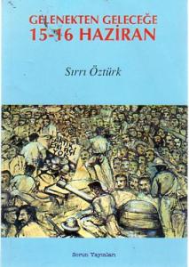 Gelenekten Geleceğe 15-16 Haziran