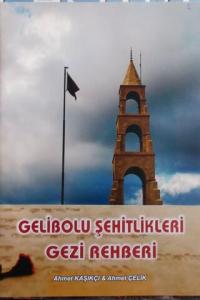 Gelibolu şehitlikler gezi rehberi