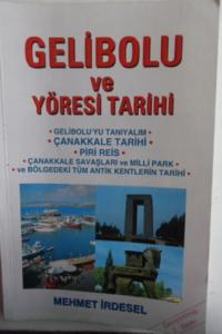 Gelibolu ve Yöresi Tarihi