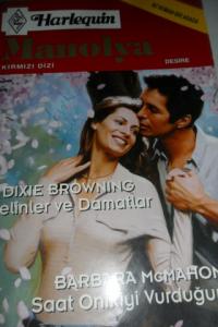 Gelinler ve Damatlar / Saat Onikiyi Vurduğunda