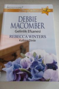 Gelinlik Efsanesi / Kalbini Dinle - 47