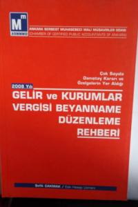 Gelir ve Kurumlar Vergisi Beyanname Düzenleme Rehberi
