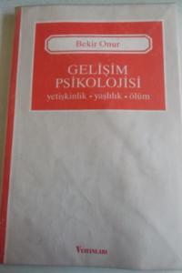 Gelişim Psikolojisi