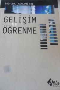 Gelişim ve Öğrenme