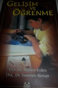 Gelişim ve Öğrenme