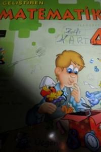 Geliştiren Matematik