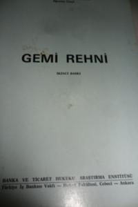Gemi Rehni