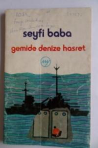 Gemide Denize Hasret