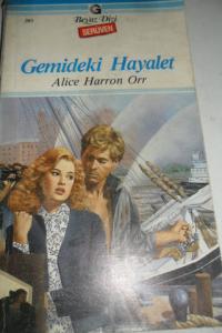 Gemideki Hayalet - 397 (Serüven)