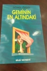 Geminin En Altındaki