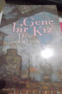 Genç Bir Kız
