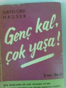 Genç Kal Çok Yaşa