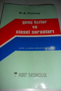 Genç Kızlar ve Cinsel Sorunları