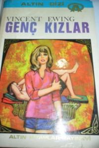 Genç Kızlar