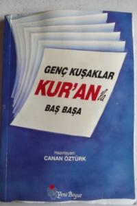 Genç Kuşaklar Kur'an'la Baş Başa
