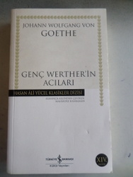 Genç Werther'in Acıları