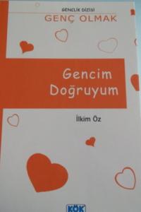 Gencim Doğruyum