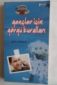 Gençler İçin Görgü Kuralları