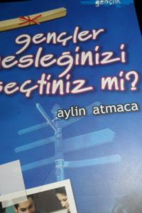 Gençler Mesleğinizi Seçtiniz Mi ?