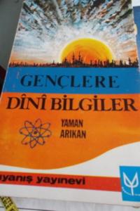 Gençlere Dini Bilgiler
