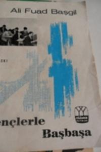 Gençlerle Başbaşa