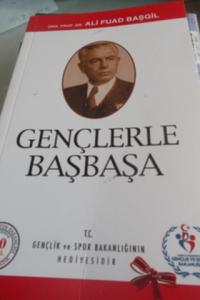 Gençlerle Başbaşa
