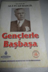 Gençlerle Başbaşa