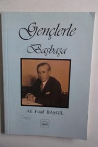 Gençlerle Başbaşa