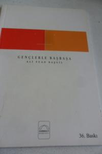 Gençlerle Başbaşa