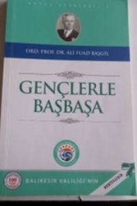 Gençlerle Başbaşa