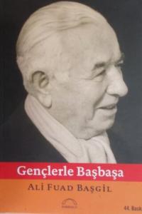 Gençlerle Başbaşa