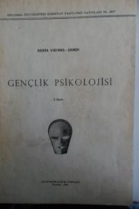 Gençlik Psikolojisi