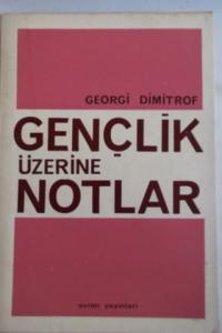 Gençlik Üzerine Notlar