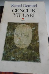 Gençlik Yılları