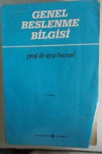 Genel Beslenme Bilgis