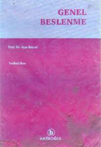 Genel Beslenme