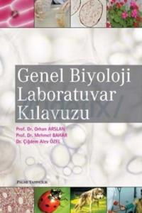 Genel Biyoloji Laboratuvar Kılavuzu