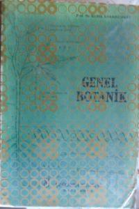 Genel Botanik