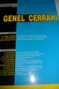 Genel Cerrahi 1. Cilt