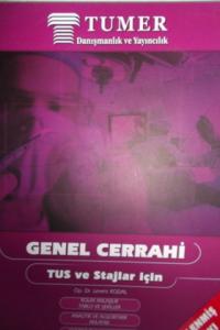 Genel Cerrahi Tus ve Stajlar İçin Konu Kitabı
