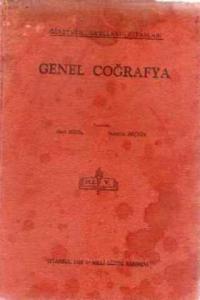 Genel Coğrafya