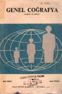 Genel Coğrafya