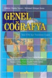 Genel Coğrafya