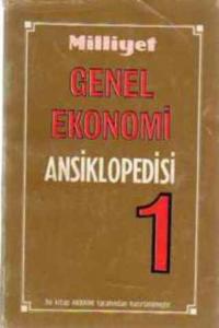 Genel Ekonomi Ansiklopedisi 1